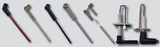 Linh kiện gốm cho đầu đốt hỗn hợp