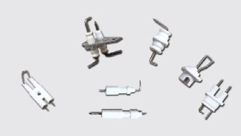 Dòng Điện Cực Đánh Lửa cho Bếp Nướng Gas