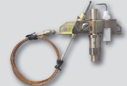 Thiết Bị Bảo Vệ Thiếu Oxy và Dòng Mồi Lửa