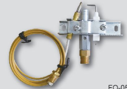 Thiết Bị Bảo Vệ Thiếu Oxy và Dòng Mồi Lửa