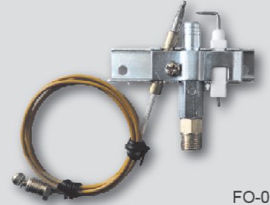 Thiết Bị Bảo Vệ Thiếu Oxy và Dòng Mồi Lửa