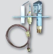 Dòng Sản Phẩm Thiết Bị Bảo Vệ Thiếu Oxy và Linh Kiện Ngọn Lửa Mồi