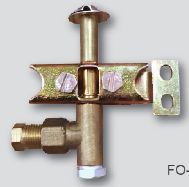 Dòng Sản Phẩm Thiết Bị Bảo Vệ Thiếu Oxy và Linh Kiện Ngọn Lửa Mồi