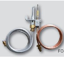 Linh kiện gốm của thiết bị bảo vệ thiếu oxy