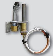 Linh kiện gốm của thiết bị bảo vệ thiếu oxy