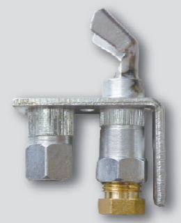 Linh kiện gốm chịu lửa vĩnh cửu