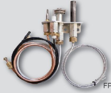 Linh kiện gốm chịu lửa vĩnh cửu