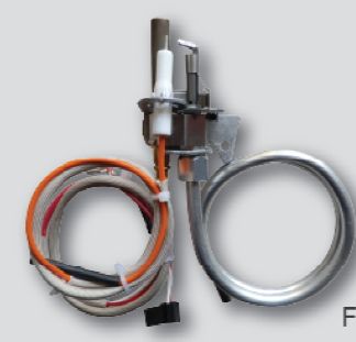 Linh kiện gốm chịu lửa vĩnh cửu