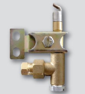 Linh kiện gốm chịu lửa vĩnh cửu