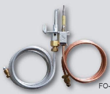 Linh kiện gốm chịu lửa vĩnh cửu