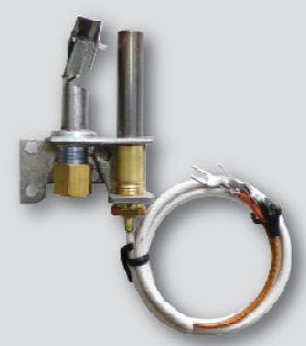 Linh kiện gốm chịu lửa vĩnh cửu