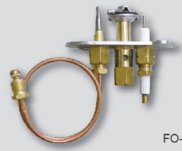 Linh kiện gốm chịu lửa vĩnh cửu