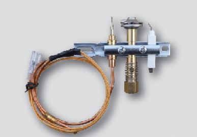 Linh kiện gốm chịu lửa vĩnh cửu