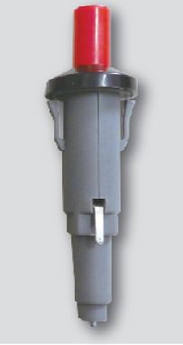 Linh kiện gốm trong bộ đánh lửa Piezo