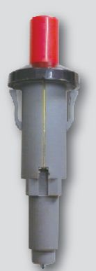 Linh kiện gốm trong bộ đánh lửa Piezo