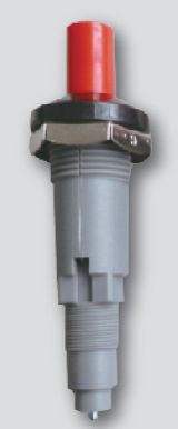 Linh kiện gốm trong bộ đánh lửa Piezo