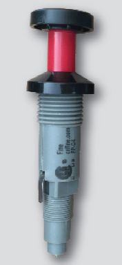 Linh kiện gốm trong bộ đánh lửa Piezo