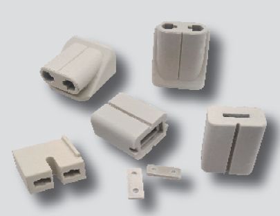 gốm sứ điện tử