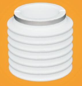 Các bộ phận gốm kim loại