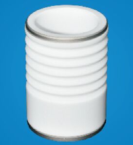 Ceramic To Metal Feedthroughs