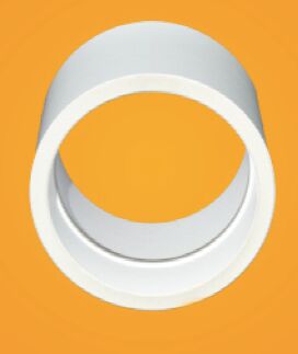 Diversified Metalized Ceramic Tube