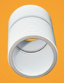 Ống gốm kim loại hóa tùy chỉnh với độ bền kéo cao > 20.000 psi và tốc độ rò rỉ helium thấp < 10-9 cc/giây