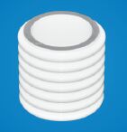 Độ bền kéo cao Tỷ lệ rò rỉ Helium thấp Thành phần gốm kim loại hóa có độ dẫn nhiệt cao