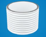 Độ bền kéo cao Tỷ lệ rò rỉ Helium thấp Thành phần gốm kim loại hóa có độ dẫn nhiệt cao