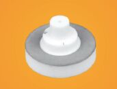 Độ bền kéo cao Tỷ lệ rò rỉ Helium thấp Thành phần gốm kim loại hóa có độ dẫn nhiệt cao