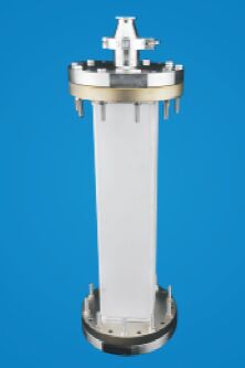 Chống nhiệt độ cao Chống ăn mòn Các bộ phận hàn gốm và các yếu tố sưởi ấm SiC có kích thước tùy chỉnh