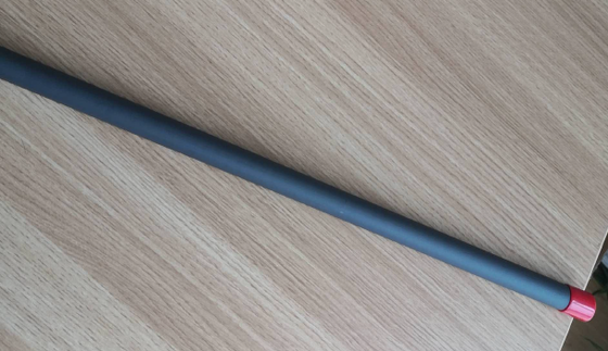 Các ống trao đổi nhiệt dẫn nhiệt cao với tính chất đồng nhiệt và đường kính Φ19mm đến Φ38mm