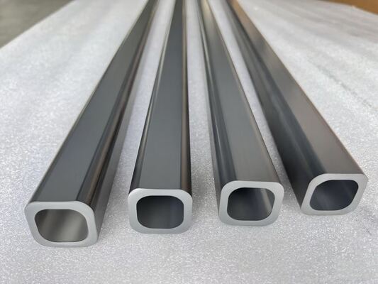 SSiC Quadrat Beam với độ bền nhiệt độ cao, Kháng oxy hóa và quản lý nhiệt cao cấp cho lò công nghiệp