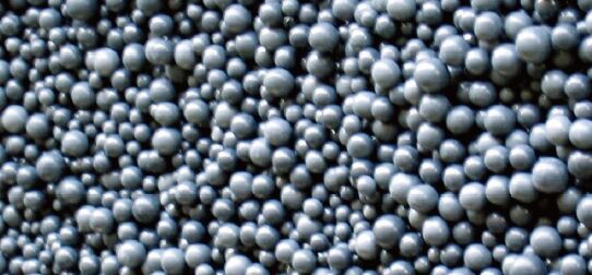 Máy nghiền bi SSiC với khả năng chống ăn mòn đa hướng, khả năng chống mài mòn vượt trội và độ ổn định nhiệt độ cực cao để nghiền hiệu quả cao