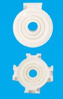 Linh kiện cấu trúc nhôm nitrua