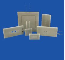 Kim loại hóa AlN (HTCC)