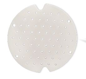 Linh kiện cấu trúc nhôm nitrua