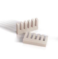 Linh kiện cấu trúc nhôm nitrua