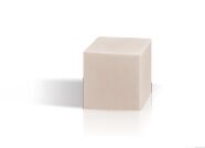 Aluminum Nitride Structural Parts