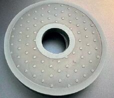 Xử lý ly hút đập