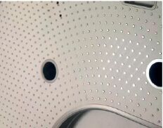 Xử lý ly hút đập