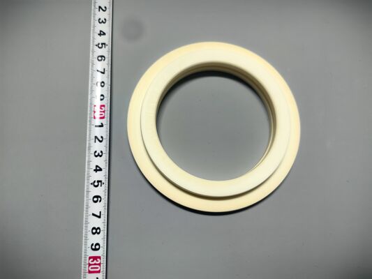 Linh kiện 99% alumina