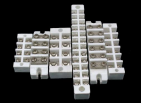 Cermaic Terminal Block