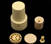 All Kinds of Ceramics Parts