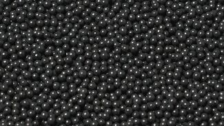 hạt nitrure silicon