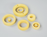 PR-ZR (Yellow Zirconium)