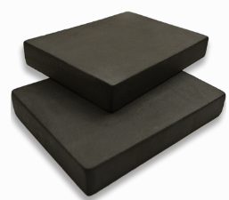 Silicon Carbide Ceramic Substrates (SiC)