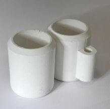 Các bộ phận Boron Nitride (Piro)
