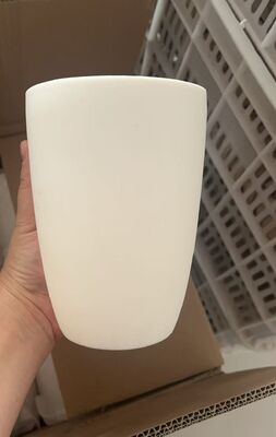 Các ống gốm