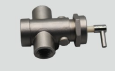 Ceramic Valveless Metering Pump Accessories