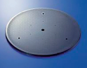 Chuck tĩnh điện bằng gốm (ESC) — Kẹp đế chính xác cho môi trường chân không cao & plasma